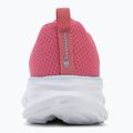 Detské topánky Champion HRO J G PS Low Cut blue/burgundy/light blue 6