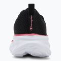 Detské topánky Champion HRO J G PS Low Cut black/red/white 6