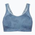 Fitness podprsenka Active Multi light blue 4