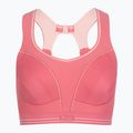 Športová podprsenka Shock Absorber Ultimate Run Bra pink