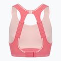Športová podprsenka Shock Absorber Ultimate Run Bra pink 2