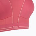 Športová podprsenka Shock Absorber Ultimate Run Bra pink 3