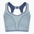 Športová podprsenka Shock Absorber Ultimate Run Bra light blue
