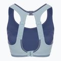 Športová podprsenka Shock Absorber Ultimate Run Bra light blue 2
