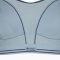 Športová podprsenka Shock Absorber Ultimate Run Bra light blue 3