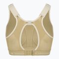 Športová podprsenka Shock Absorber Ultimate Run Bra Padded cream 2