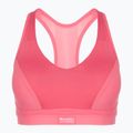 Športová podprsenka Shock Absorber Padded Sports pink
