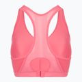 Športová podprsenka Shock Absorber Padded Sports pink 2