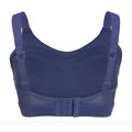 Športová podprsenka Shock Absorber High Intensity purple 2