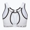 Športová podprsenka Shock Absorber Ultimate Run Bra Padded white 2