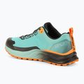Pánske topánky Ellesse Jamar pool blue 3