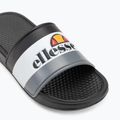 Pánske nazúvaky Ellesse Lexi black 7