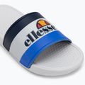 Pánske nazúvaky Ellesse Lexi white 7
