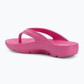 Dámske žabky Ellesse Aletha fuxia 3