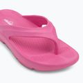 Dámske žabky Ellesse Aletha fuxia 7