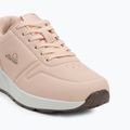 Dámske topánky Ellesse Impress rose 7