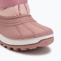 Detské snehule BOATILUS Joggy Sport Lace pink 7