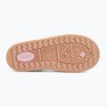 Juniorské sandále BOATILUS junior sandále Bioty old pink/beige 4