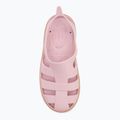 Juniorské sandále BOATILUS junior sandále Bioty old pink/beige 5