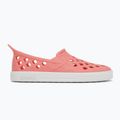 Juniorské topánky BOATILUS Easy Veg candy/white 2