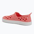 Juniorské topánky BOATILUS Easy Veg candy/white 3
