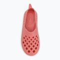 Juniorské topánky BOATILUS Easy Veg candy/white 5