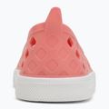 Juniorské topánky BOATILUS Easy Veg candy/white 6