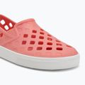Juniorské topánky BOATILUS Easy Veg candy/white 7