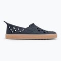 Juniorské topánky BOATILUS Easy Veg navy/beige 2
