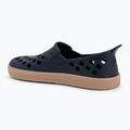 Juniorské topánky BOATILUS Easy Veg navy/beige 3