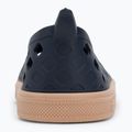 Juniorské topánky BOATILUS Easy Veg navy/beige 6