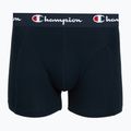 Pánske boxerky Champion Trunk Knit royal /blue/navy 2