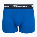 Pánske boxerky Champion Trunk Knit royal /blue/navy 3