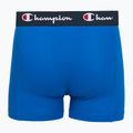 Pánske boxerky Champion Trunk Knit royal /blue/navy 4