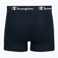Pánske boxerky Champion Trunk Knit navy/navy 4