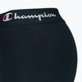 Boxerky Champion U20002 4 black/logo pairs 4