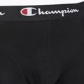 Boxerky Champion U20002 4 black pairs 3