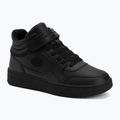 Pánske topánky Champion RD18 Mid Cut triple black