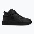 Pánske topánky Champion RD18 Mid Cut triple black 2