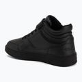 Pánske topánky Champion RD18 Mid Cut triple black 3