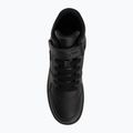 Pánske topánky Champion RD18 Mid Cut triple black 5