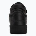 Pánske topánky Champion RD18 Mid Cut triple black 6
