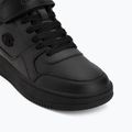 Pánske topánky Champion RD18 Mid Cut triple black 7