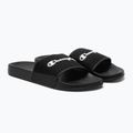 Champion Legacy Daytona black pánske žabky 4