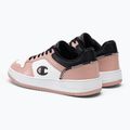 Champion Legacy Rebound 2.0 Low dámska obuv 3