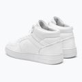 Champion Legacy Rebound 2.0 Mid white dámske topánky 3