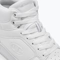 Champion Legacy Rebound 2.0 Mid white dámske topánky 8