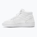 Champion Legacy Rebound 2.0 Mid white dámske topánky 10
