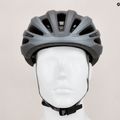 Cyklistická prilba Giro Isode šedá GR-7089207 10