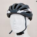 Cyklistická prilba Giro Isode námornícka modrá a biela GR-7129912 10